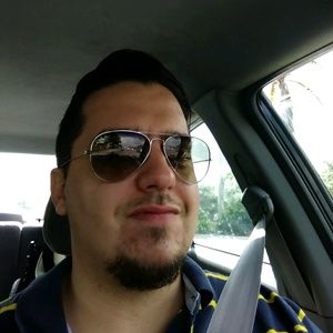 Meet your Posher, Jeffrey